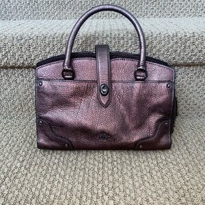 Mercer Satchel 24